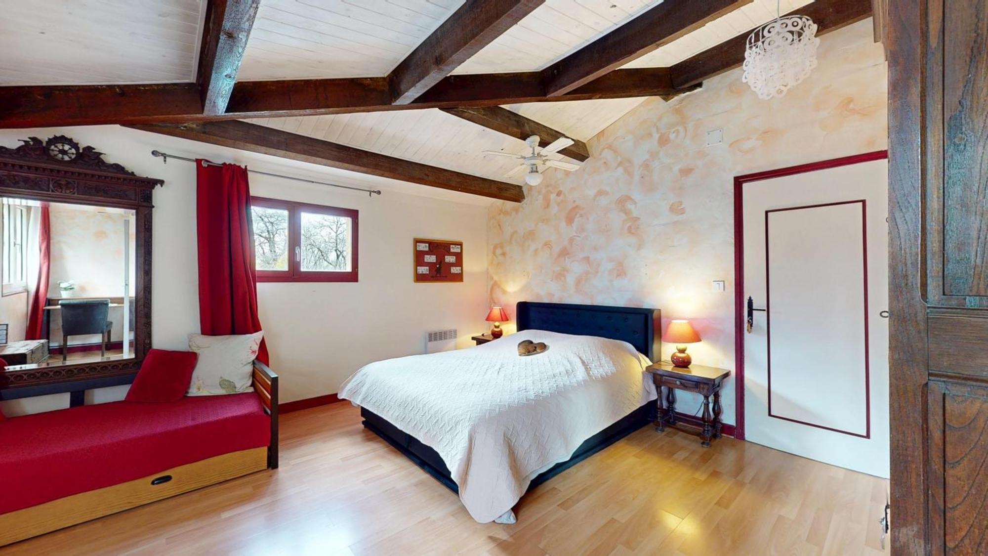 Le Clos Des Dryades D Vers  Kültér fotó